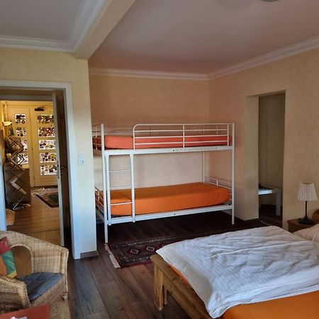 Bed And Breakfast Dannevirke Owschlag Esterno foto