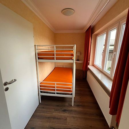 Bed And Breakfast Dannevirke Owschlag Esterno foto