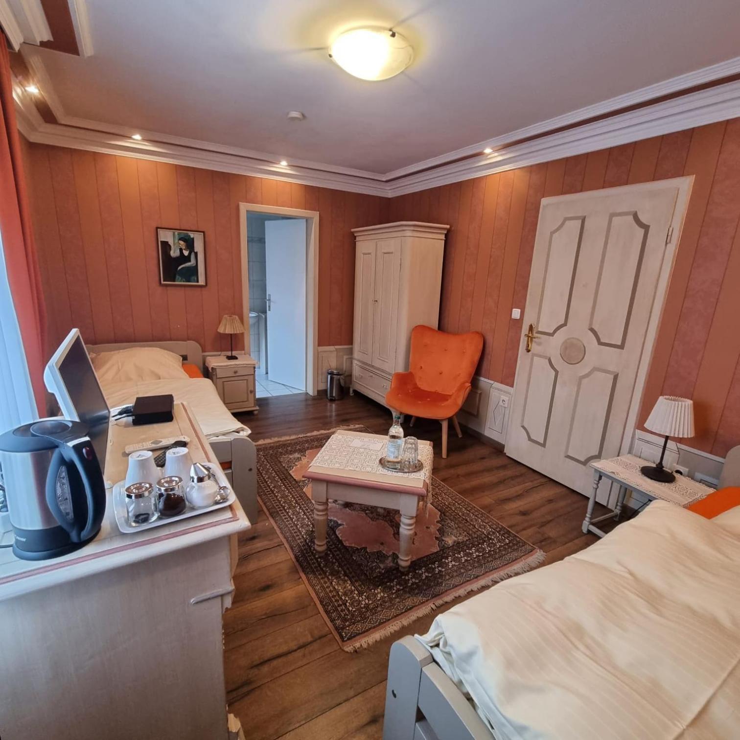 Bed And Breakfast Dannevirke Owschlag Esterno foto