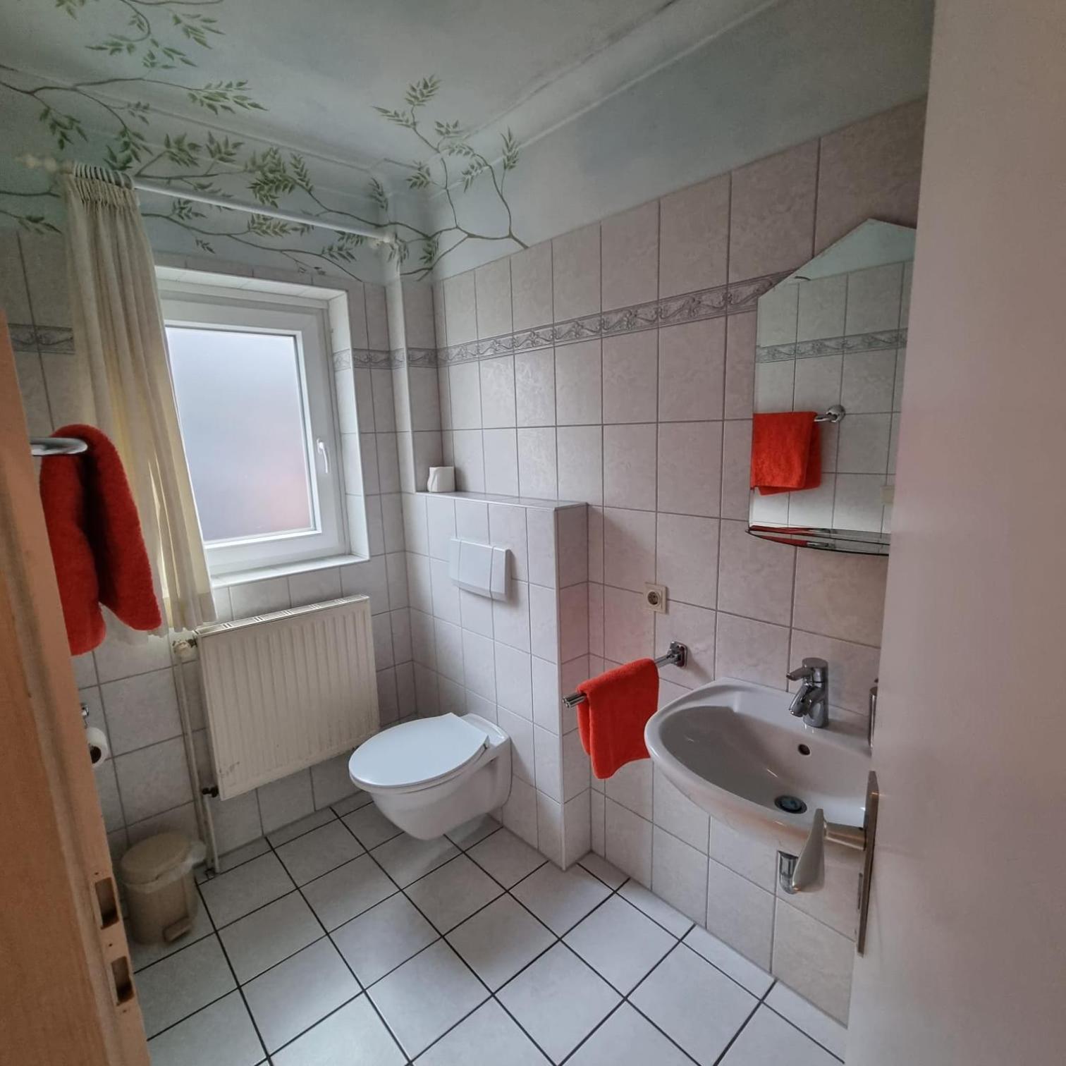 Bed And Breakfast Dannevirke Owschlag Esterno foto