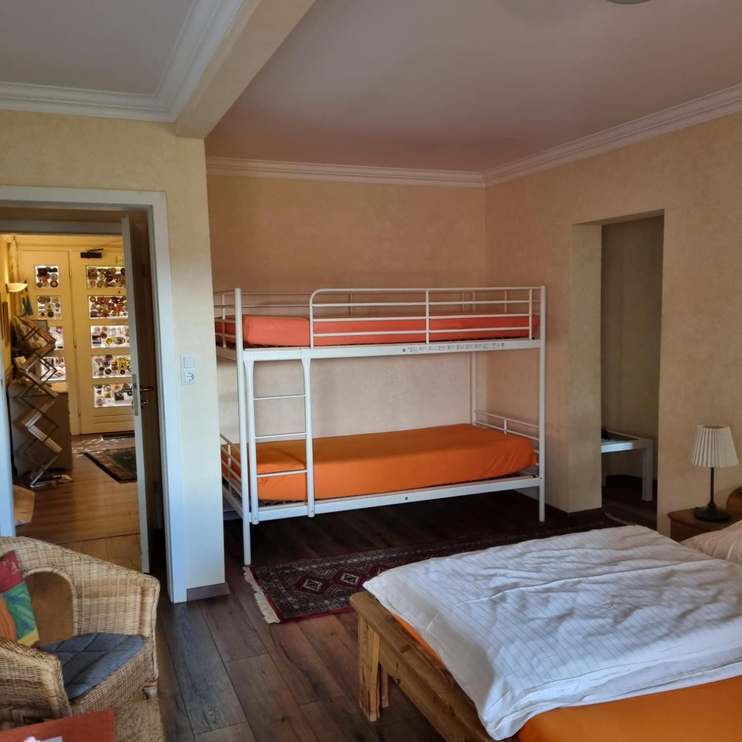 Bed And Breakfast Dannevirke Owschlag Esterno foto