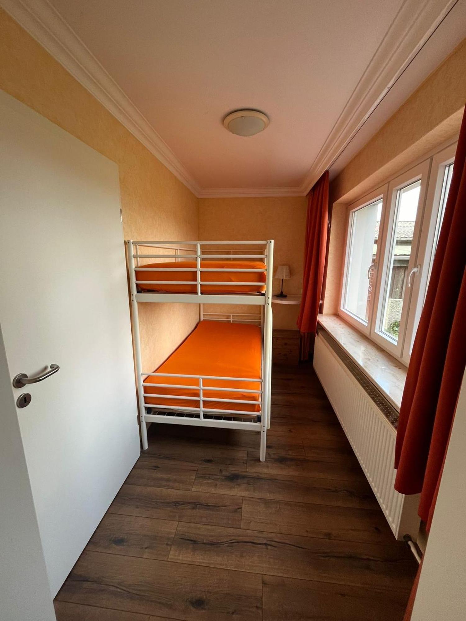 Bed And Breakfast Dannevirke Owschlag Esterno foto