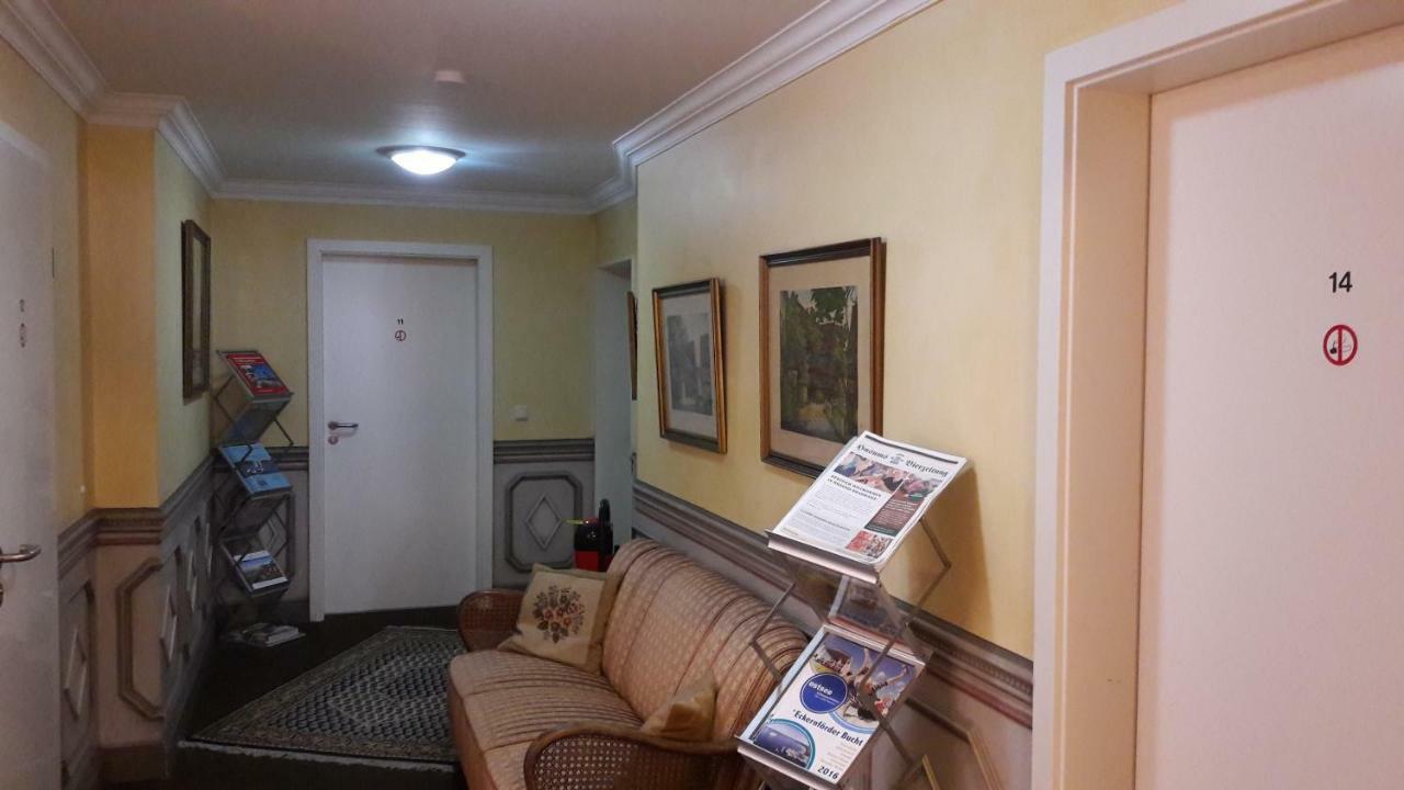 Bed And Breakfast Dannevirke Owschlag Esterno foto