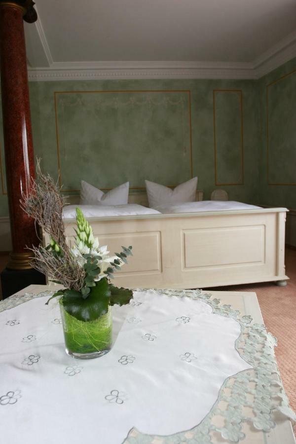 Bed And Breakfast Dannevirke Owschlag Esterno foto