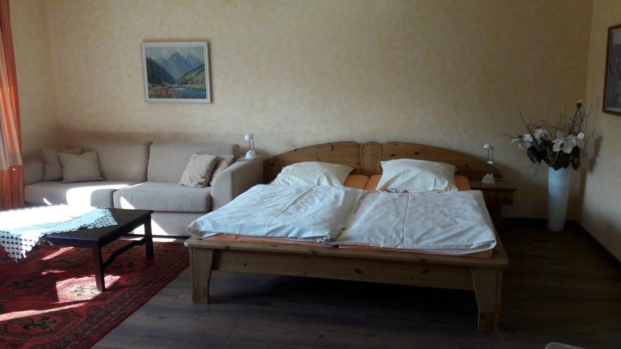Bed And Breakfast Dannevirke Owschlag Esterno foto