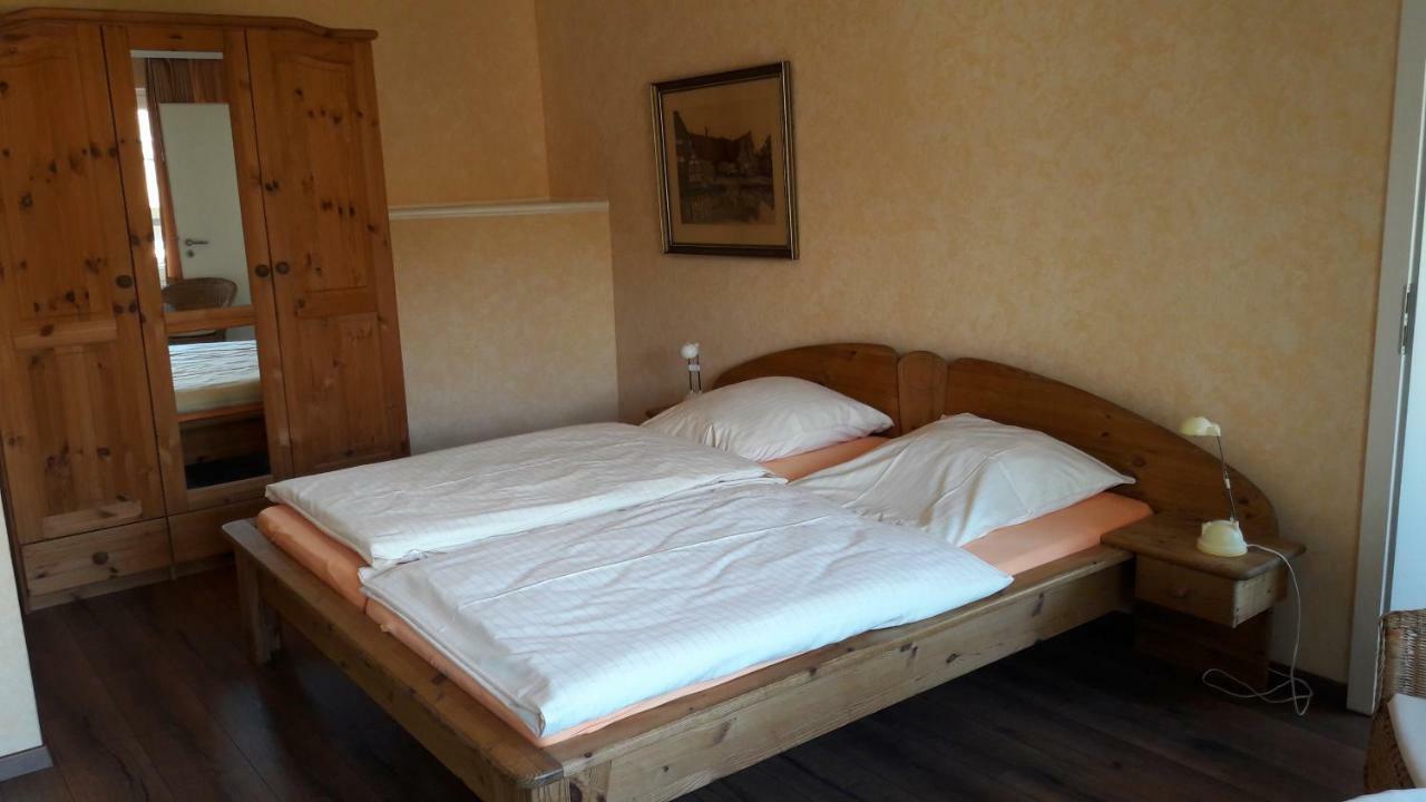 Bed And Breakfast Dannevirke Owschlag Esterno foto