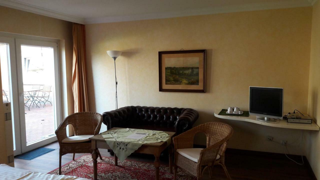 Bed And Breakfast Dannevirke Owschlag Esterno foto