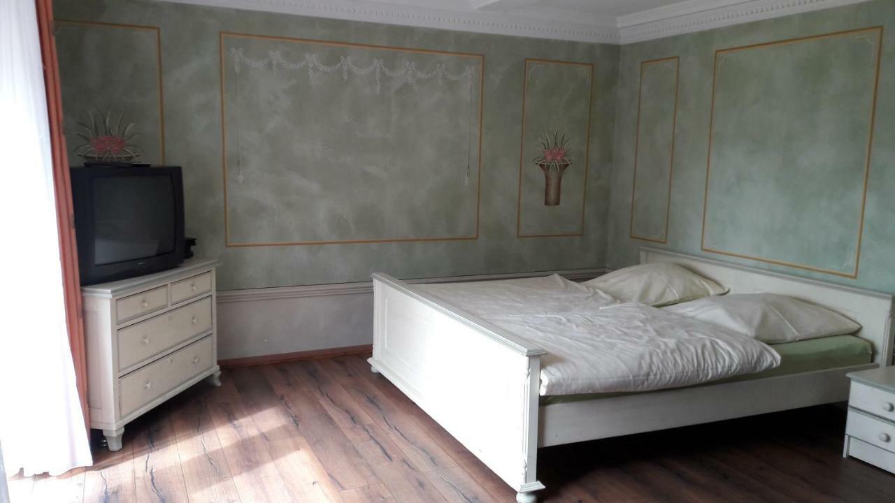 Bed And Breakfast Dannevirke Owschlag Esterno foto